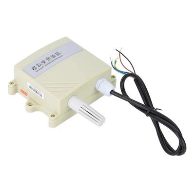 High Waterproof Temperature And Humidity Collector - Image 1 of 4