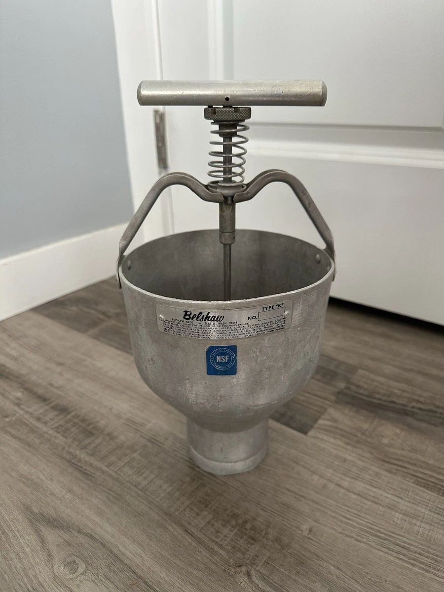 Belshaw Commercial Donut Machines for sale | eBay