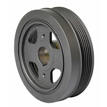 DAYCO 发动机谐波平衡器适用于 2005 - 2019 年 NISSAN FRONTIER 2.5L — 第 1/2 张图片