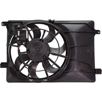 Radiator Cooling Fan For 2017-2022 Kia Sportage 2.4L AWD - Image 1 of 4