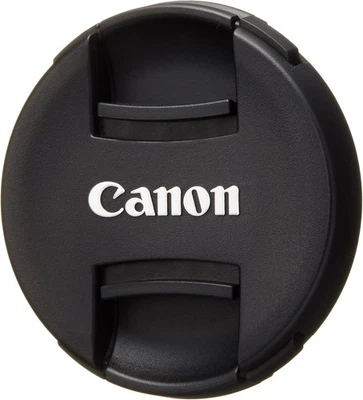 Canon Lens Cap E-52 II New - Image 1 of 2