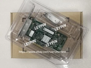 647592-001 HP ETHERNET 1GB 4-PORT 331T ADAPTER 649871-001 647594-B21 - Picture 1 of 8