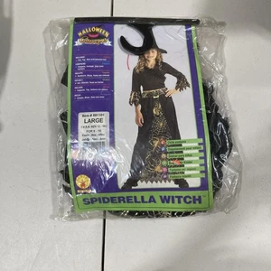 Halloween Concepts Spiderella Hexe Größe L - Bild 1 von 6