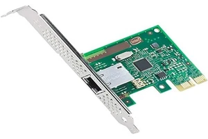 Intel I210T1BLK I210-T1 Single Bulk Ethernet Server Adapter - Afbeelding 1 van 1