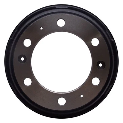 For Isuzu Reach 2012-2015 R1 Concepts DRM-47072 True Balanced Front Brake Drum - Изображение 1 из 4