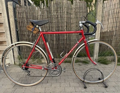 Prachtige Retro Cycles Gitan 70’s Made in France, Volledig Op Punt - Bild 1 von 4
