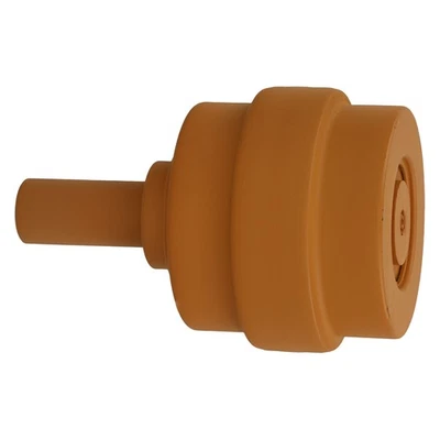 Heavy Duty Roller for Caterpillar D3C-XL D3G-LGP 6S3609 Direct Replacement - Image 1 of 4