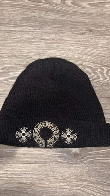 Gorro de herradura Chrome Hearts Foto 1 de 4