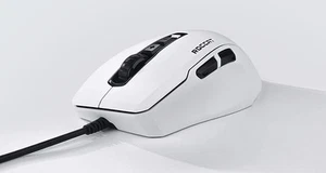 Roccat Kone Pure Ultra - Light Ergonomic Gaming Mouse (16000 Dpi Optical Sensor - Picture 1 of 9