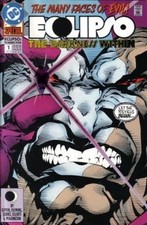 Eclipso (1992-1994) Sp. #1