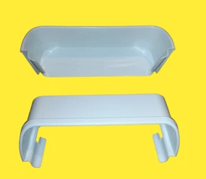 1X Refrigerator Frigidaire Eletrolux Door Bin Side Shelf Lower 240323001 - Picture 1 of 5