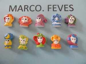 SERIE COMPLETE : FETES VENITIENNES 2019 ( Bte DG ) - Imagen 1 de 1