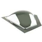 RecPro RV Skylight Cover Bubble | Angled Corner Durable Exterior Dome