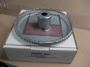 TECUMSEH ENGINE NOS FLYWHEEL CUP & SCREEN 36343 FITS SOME OHV110-OV490EA ENG - Picture 1 of 1
