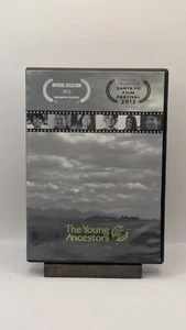The Young Ancestors DVD 2012 DOCUMENTARY Native American RARE Native Language - Foto 1 di 2