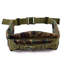 Military Alice Pack , Kidney Pad & Waist Belt Hunting Camping Outdoor Camo