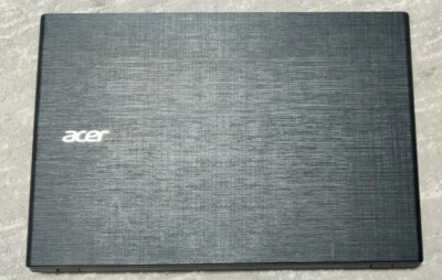 acer Aspire E5-573 15,6" LED Intel i5-4210U Intel HD Graphics 8GB DDR3 240GB SSD - Bild 1 von 4