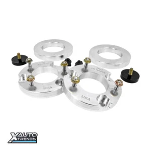 ReadyLift 2.5'' Leveling Kit for 2017-2018 Ford Raptor - 66-2755 - Picture 1 of 1