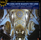 St Paul's Cathedral Choir My Soul Doth Magnify the Lord (CD) Album (UK IMPORT)