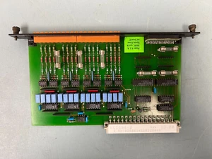 B & R   ECI164-0, Input module - Picture 1 of 3