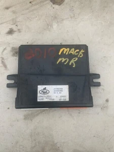 MACK MR DRIVER MODULE TESTED GOOD P/N 21092268 SEE PICS - Picture 1 of 4