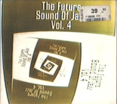 The Future Sound of Jazz Vol. 4 ( CD ) - Bild 1 von 2