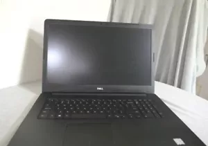 Laptop Dell Inspiron Modelo P35E001 P35E Windows 10 para piezas - ¡Leer descripción! - Imagen 1 de 15