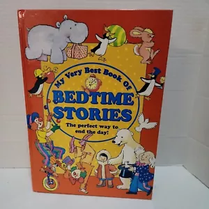 Mein bestes Buch mit Gutenachtgeschichten von Grandreams Books Ltd (gebundenes Buch, 1997) - Bild 1 von 3