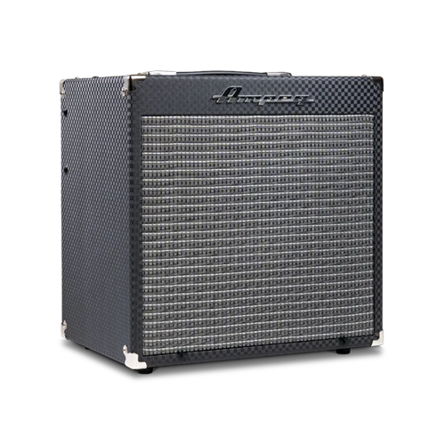 Ampeg Rocket Bass RB 108 1x8 30W Combo Amplifier - Black