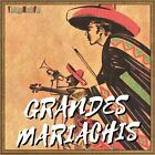 Grandes Mariachis y Cantantes de México (Jose Alfredo Jimenez, Antonio Aguilar..