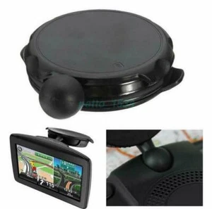 Car Windscreen Suction Cup Mount Holder For TomTom Go Live 800 825 Start Via - Picture 1 of 12