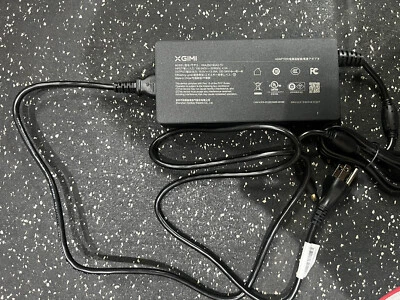 XGIMI Original 19.0V 13.16A Adapter & Cord for Horizon Pro Series 4K Projector