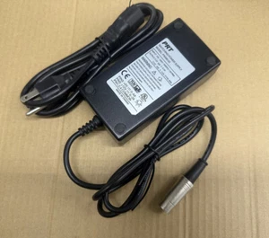 5-PIN Replacement Dual Power Supply 5V-6A 12V-3A for SCEPTRE SPU45-201 Adapter - Picture 1 of 4