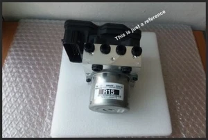 589203V000 OEM MODULE ABS HYDRAULIQUE ORIGINE Ass'y pour Hyundai Azera HG (11~2015) - Photo 1/2
