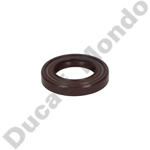 Sello de aceite Ducati FABRICANTE DE EQUIPOS ORIGINALES 93040611A Multistrada Monster Sport clásico Hypermotard SS - Imagen 1 de 4