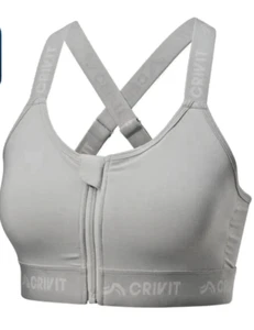 Sujetador deportivo Crivit - Imagen 1 de 2