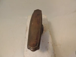 1924-1927 Chrysler 1928-1929 Dodge Exterior Door Handle Antique Vintage #1 - Picture 1 of 5
