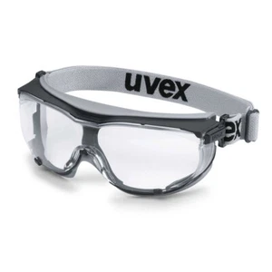 UVEX Vollsichtbrille CARBONVISION 9307375 klar - Bild 1 von 1