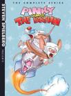 Pinky And The Brain The Complete Series Region 1 Dvdus Import