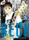 Beck. New Edition. Vol. 2  - Sakuishi Harold - Dynit Manga