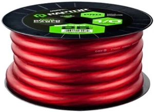 Raptor R51-0-25R Pro Series - Power Cable (Red) - Picture 1 of 1