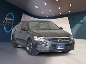 2024 Volkswagen Jetta 1.5T SE - Picture 1 of 12