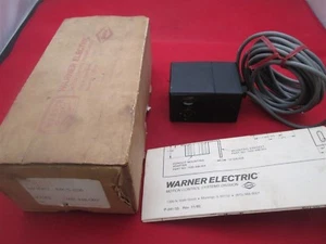 Warner Electric Photoscanner MCS-626 7105-448-002 new - Picture 1 of 5