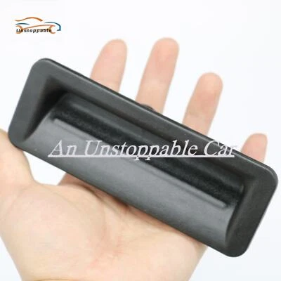 Se adapta a KIA Sportage 2017-2019 NUEVO interruptor de manija de maletero de puerta trasera 81260-D9000 Foto 1 de 4