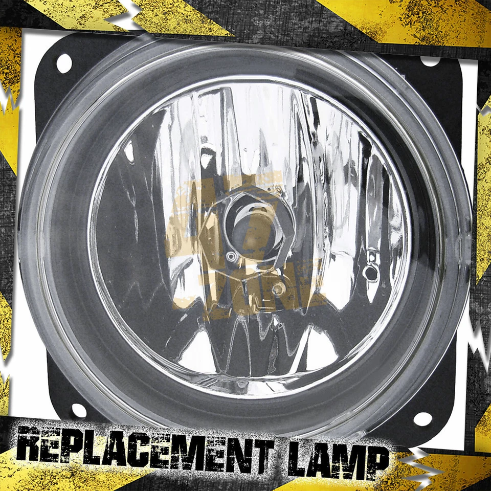 For 2002-2006 Lincoln Ls Fog Lamp - Image 1 of 1
