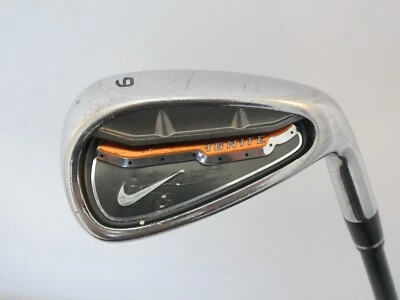 Nike IGNITE # 9 Iron - Regular Flex UST Ignite Graphite ~USED~ - Image 1 of 4