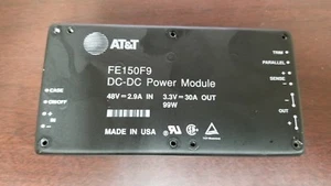 AT&T FE150F9 DC-DC Power Module - Picture 1 of 2