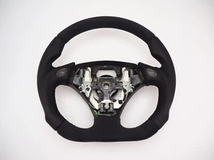 $ LEXUS GS300 GS400 GS430 & Toyota Aristo Flat bottom Steering wheel included - Picture 1 of 21
