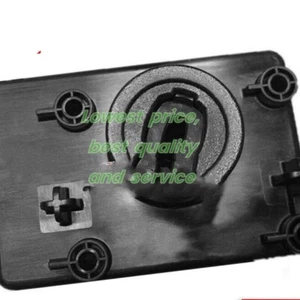 For 08-12 RAM 1500 2500 WIRELESS IGNITION NODE MODULE & 2 Keys 68284719AA - Picture 1 of 3