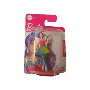 Barbie Micro Collection, Mattel ,Starlight Fairy - Bild 1 von 1
